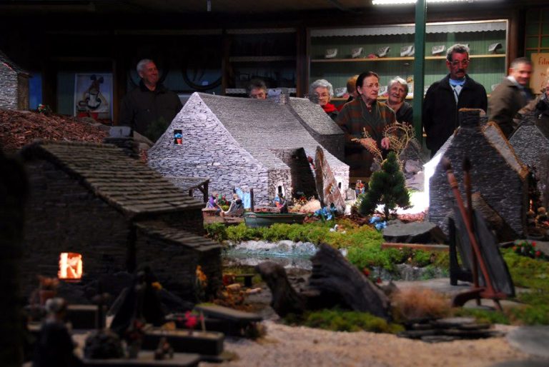 Les activités dans le Finistère : EXPO DU YOUDIG