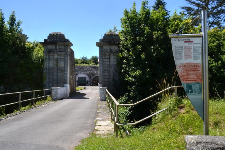 photo JOURNÉE HISTOIRE ET DÉTENTE ENTRE BREST ET MILIZAC