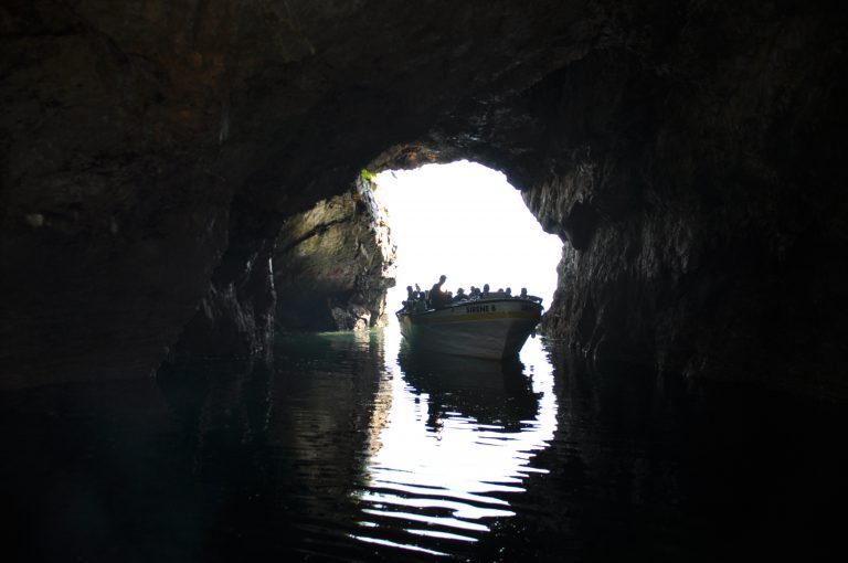 Les activités dans le Finistère : VEDETTES SIRENES