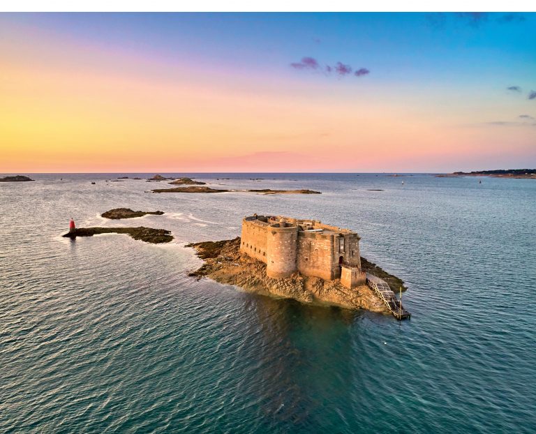 Les activités dans le Finistère : CHÂTEAU DU TAUREAU