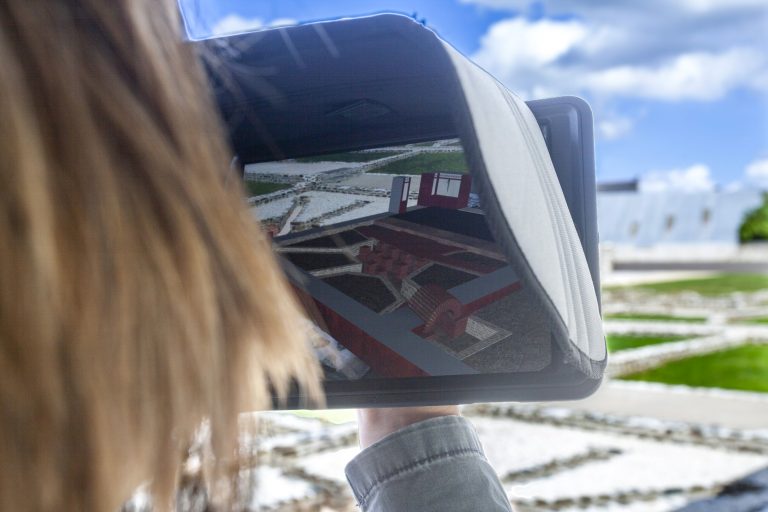 Les activités dans le Finistère : CENTRE D’INTERPRETATION VORGIUM