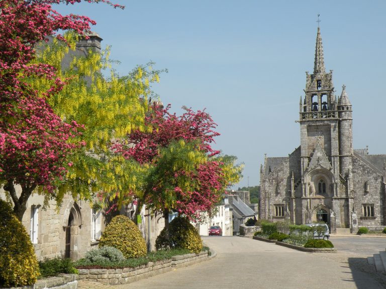 photo LE TRÉGOR : TERRE DE PATRIMOINE