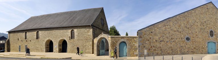 Les activités dans le Finistère : FONDS HÉLÈNE ET EDOUARD LECLERC POUR LA CULTURE