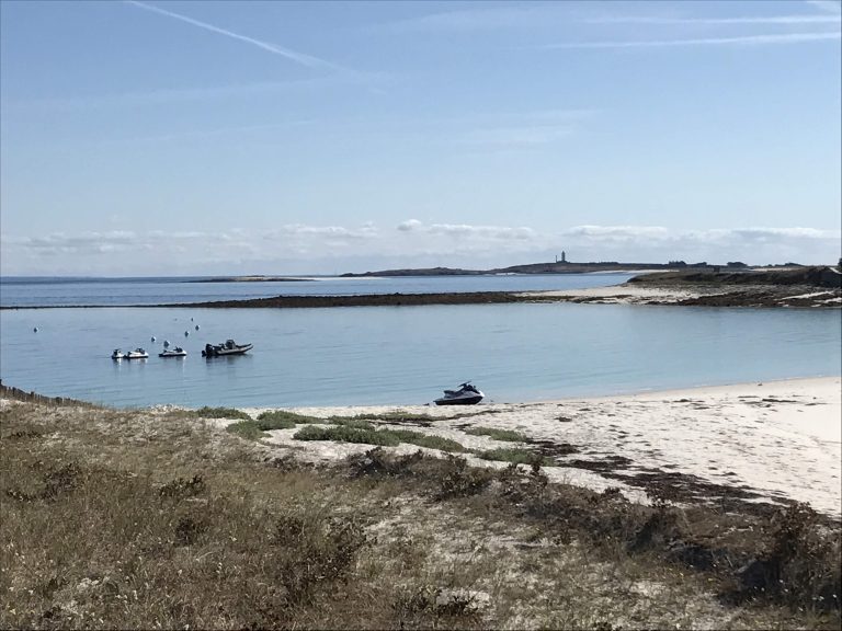 photo À LA DÉCOUVERTE DU PAYS BIGOUDEN