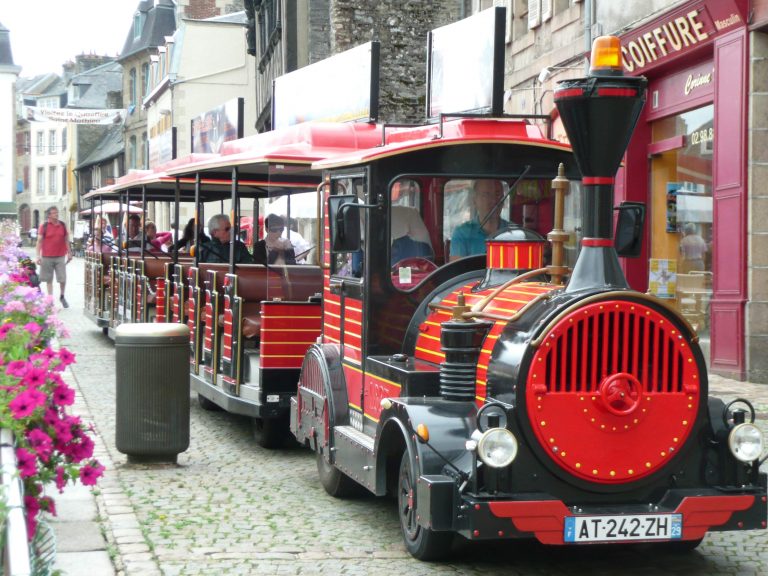 photo LES TRÉSORS DU PAYS DE MORLAIX