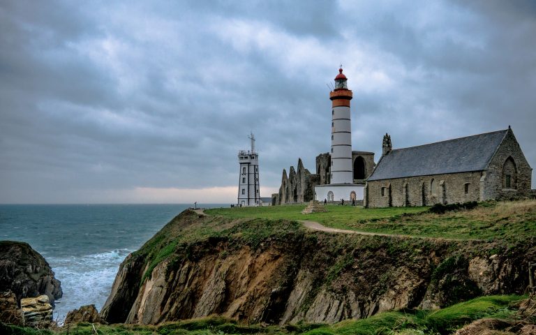 photo À LA DÉCOUVERTE DU PATRIMOINE MARITIME EN PAYS DE BREST