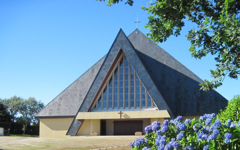 photo LE PATRIMOINE RELIGIEUX ET HISTORIQUE DU PAYS LÉONARD