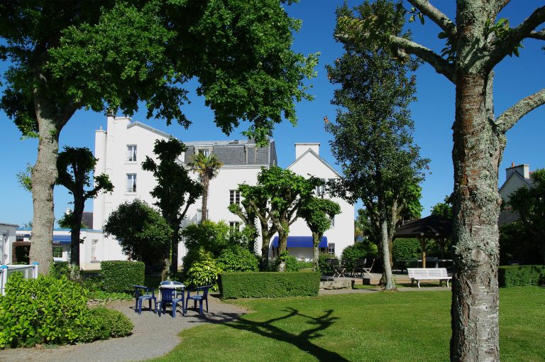 Les activités dans le Finistère : RESTAURANT DE L’ARMORIC HOTEL