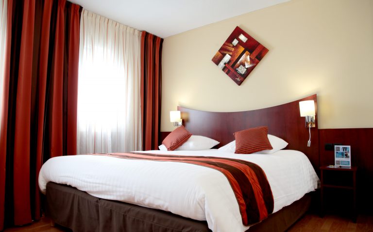 Les activités dans le Finistère : HÔTEL CENTER ***
