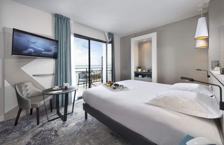 Les activités dans le Finistère : HÔTEL GOLDEN TULIP ****