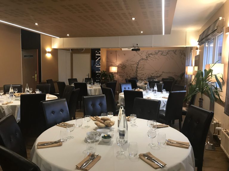 Les activités dans le Finistère : RESTAURANT L’ATLANTIDE