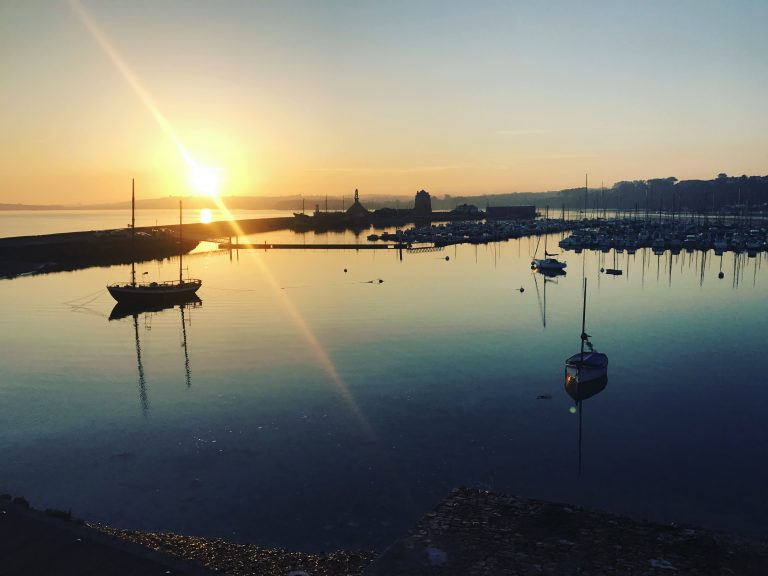 Les activités dans le Finistère : RESTAURANT LE THALASSA HOTEL & SPA