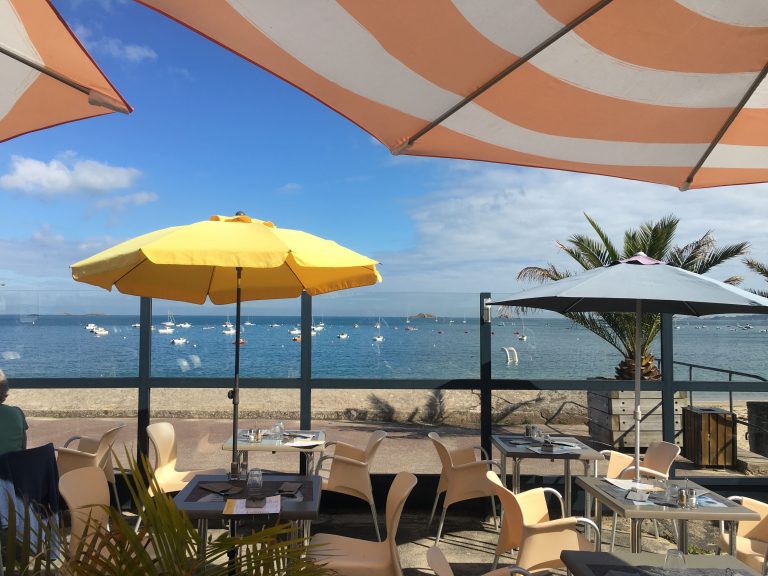 Les activités dans le Finistère : BRASSERIE LE P’TIT RELAIS