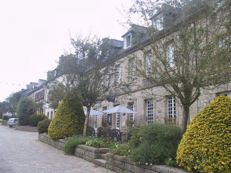 Les activités dans le Finistère : HÔTEL DES MONTS D’ARRÉE