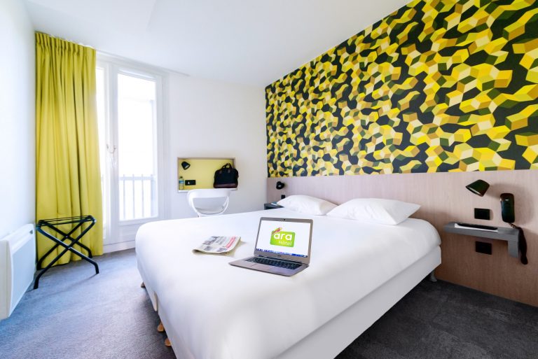 Les activités dans le Finistère : ARA HÔTEL ***