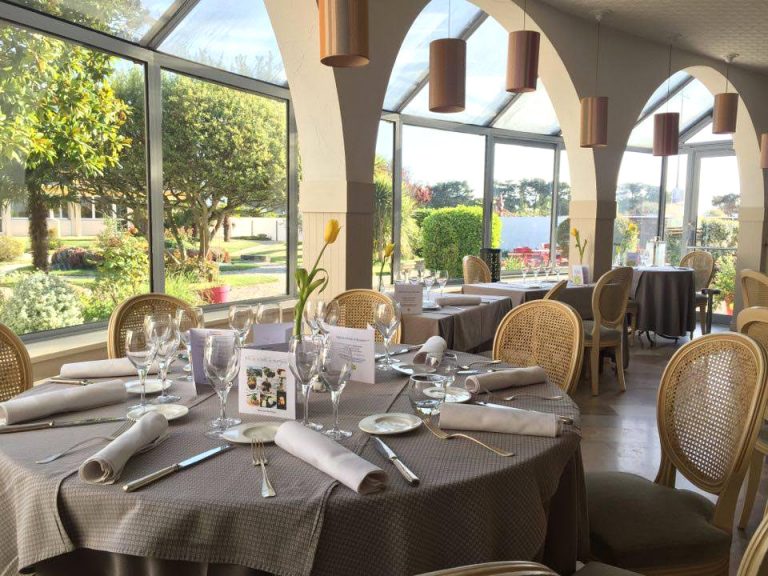 Les activités dans le Finistère : RESTAURANT L’INTEMPOREL