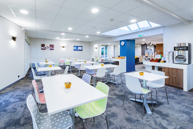 Les activités dans le Finistère : RESTAURANT ARA HÔTEL