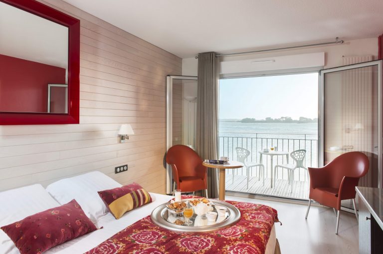 Les activités dans le Finistère : HÔTEL GOLDEN TULIP ****