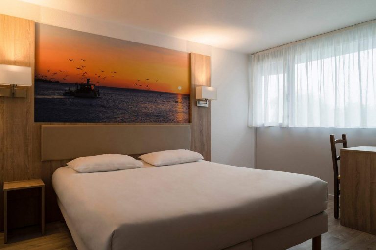 Les activités dans le Finistère : BRIT HOTEL CONFORT MORLAIX ***