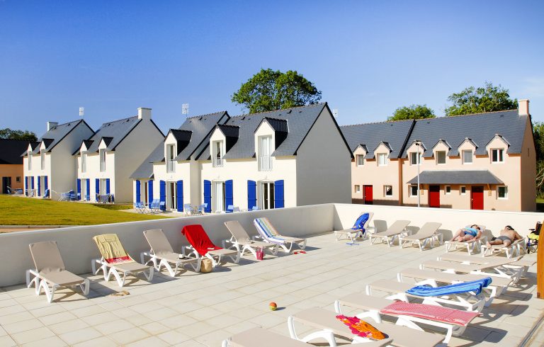 Les activités dans le Finistère : ODALYS RÉSIDENCE “HORIZON MORGAT”
