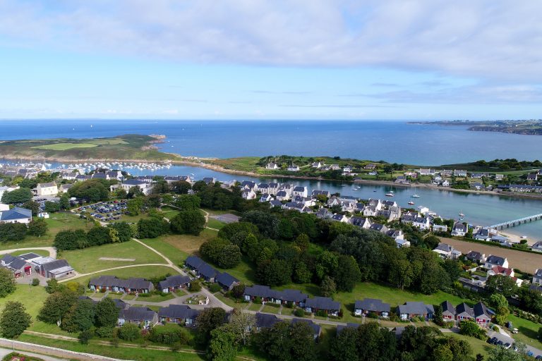 Les activités dans le Finistère : VILLAGE BEAUSÉJOUR