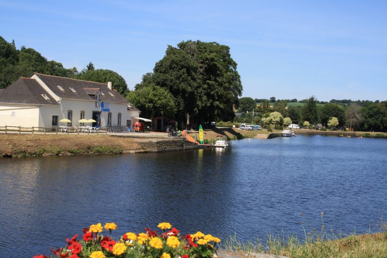 Les activités dans le Finistère : CANAL LOISIRS