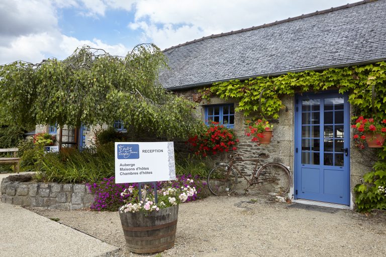 Les activités dans le Finistère : DOMAINE LE PUITS DE JEANNE