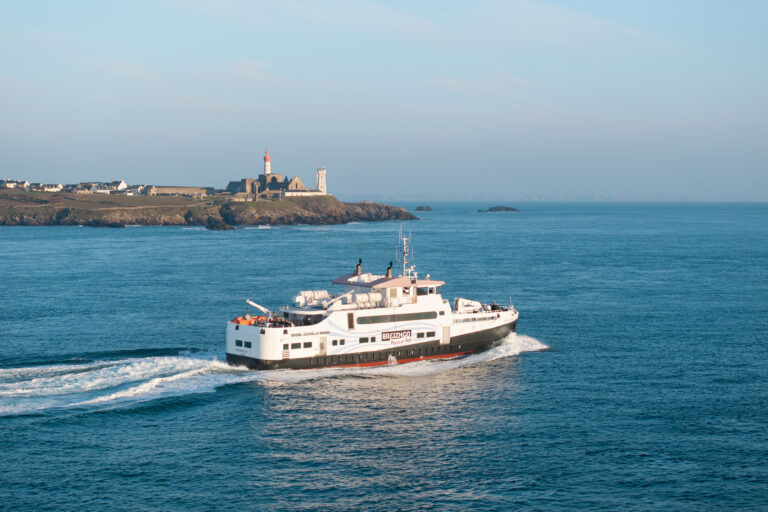 Les activités dans le Finistère : COMPAGNIE MARITIME PENN AR BED
