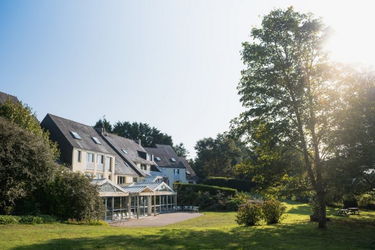 Les activités dans le Finistère : LE RESTAURANT, BY LATITUDE OUEST