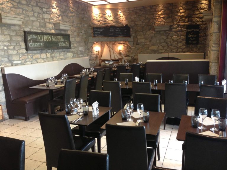 Les activités dans le Finistère : L'ESTACADE