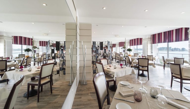 Les activités dans le Finistère : RESTAURANT VALDYS ROSCOFF