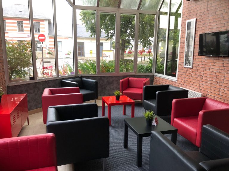 Les activités dans le Finistère : RESTAURANT LA VOILE ROUGE