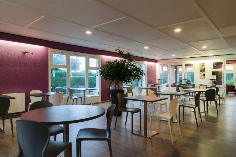 Les activités dans le Finistère : RESTAURANT THE ORIGINAL CITY HÔTEL MORLAIX OUEST