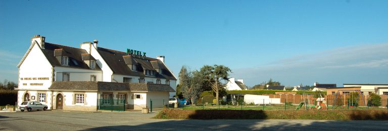 Les activités dans le Finistère : RESTAURANT LE RELAIS DES PRIMEURS