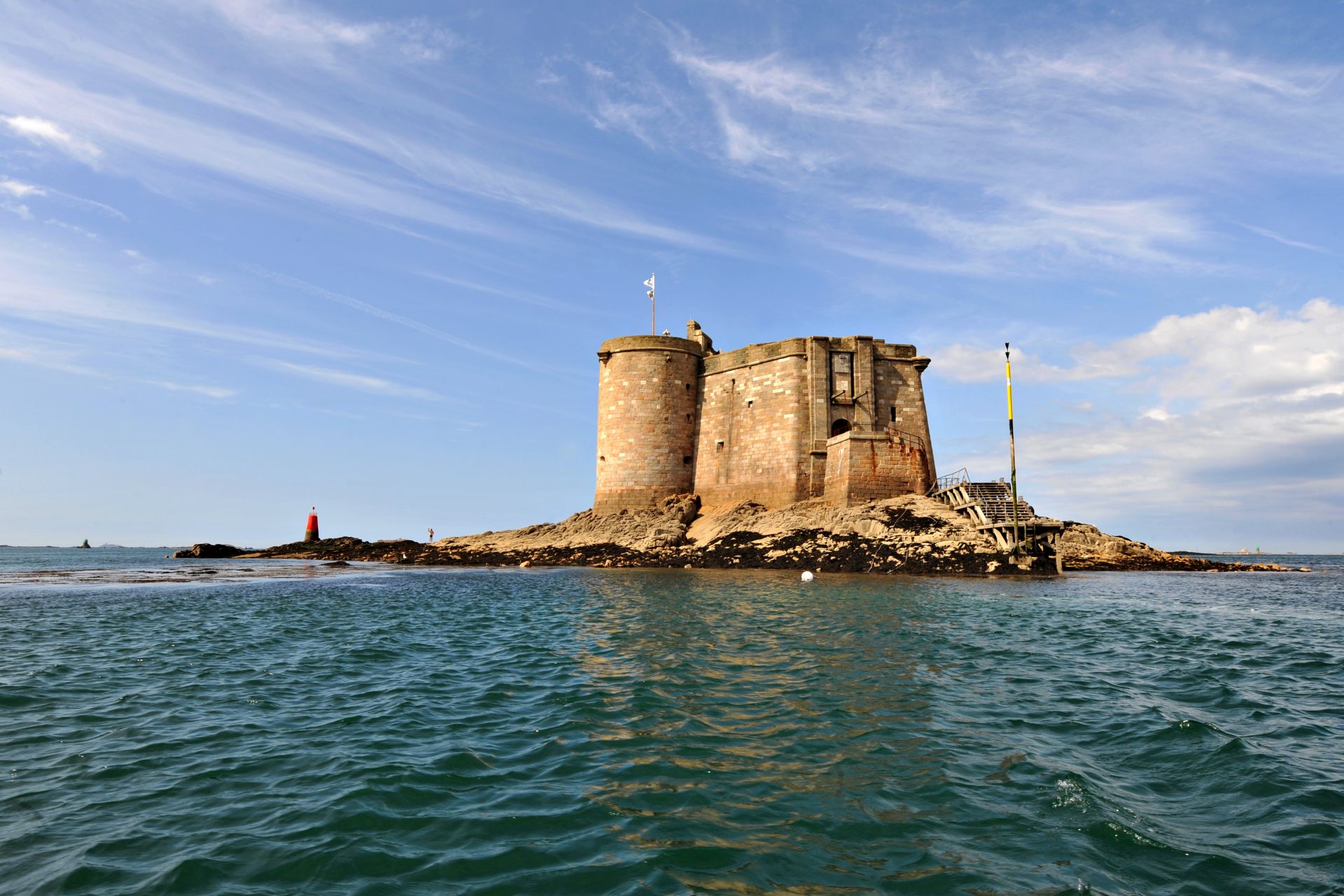 Le finistère en images
