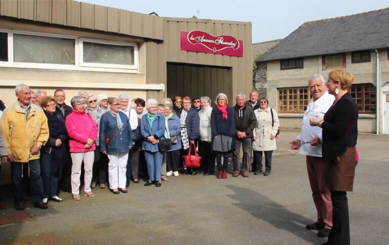 CHOCOLATERIE CHATILLON