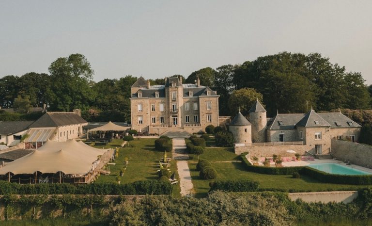 Les activités dans le Finistère : MANOIR DE KERHUEL ****