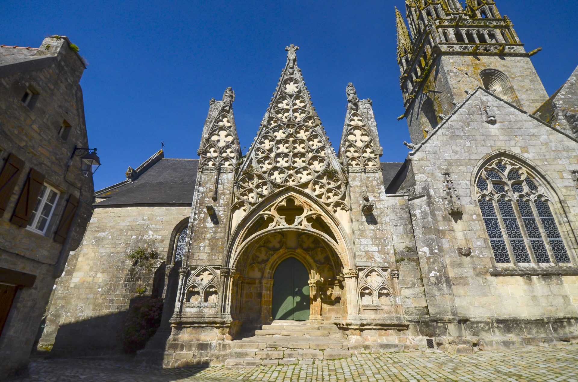 Le finistère en images