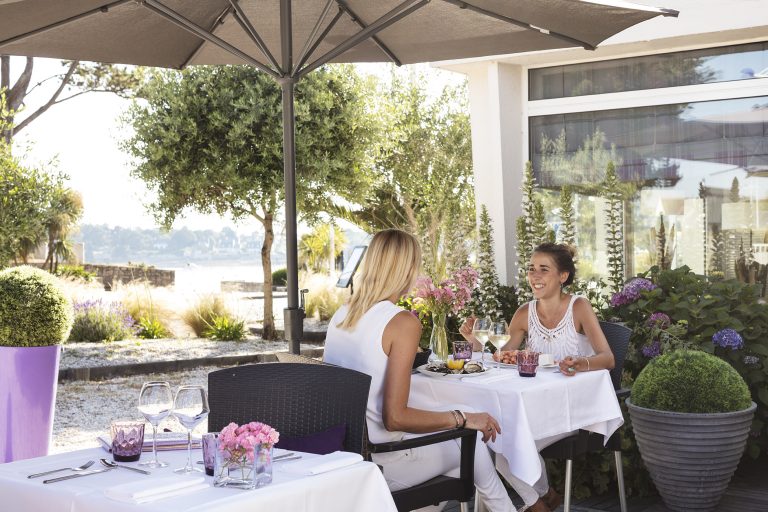 Les activités dans le Finistère : RESTAURANT KASTEL