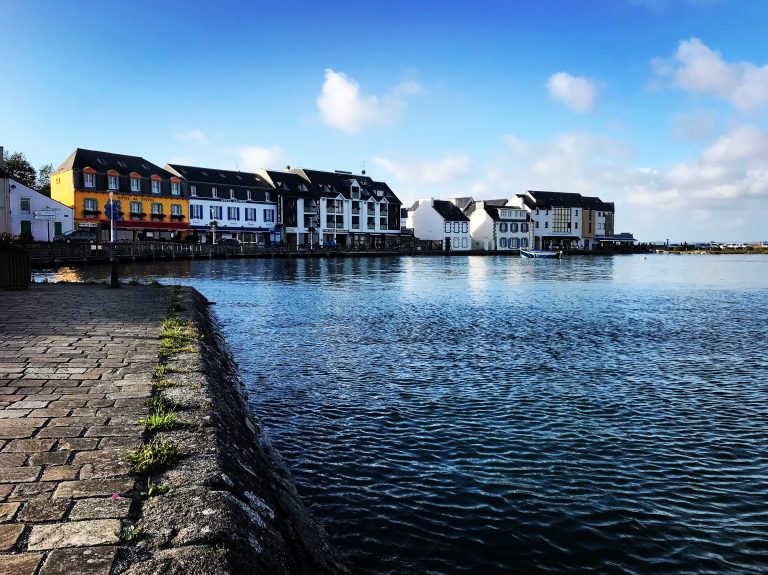 Les activités dans le Finistère : LE THALASSA HÔTEL & SPA ***