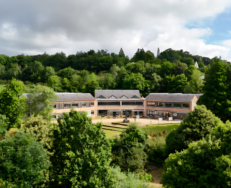 Les hébergements dans le Finistère - TI MENEZ ARE