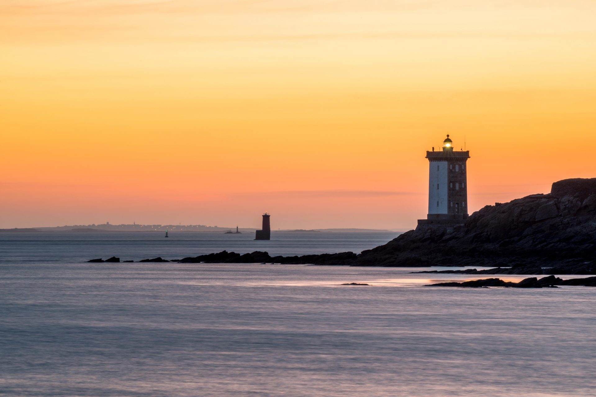 Le finistère en images