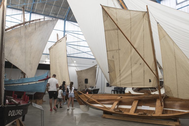 Les activités dans le Finistère : Port Musée