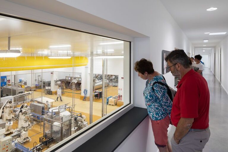 Les activités dans le Finistère - LA COMPAGNIE BRETONNE