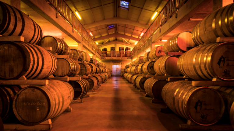 Les activités dans le Finistère - DISTELLERIE DES MENHIRS