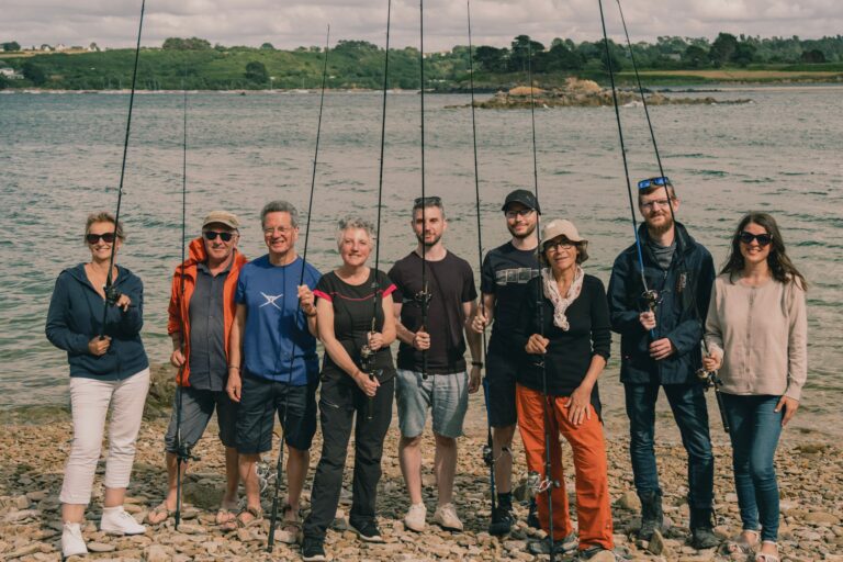 Les activités dans le Finistère - PESKETA