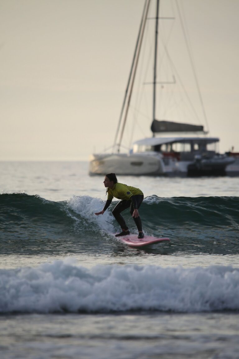 Les activités dans le Finistère - MINOU SURF SCHOOL