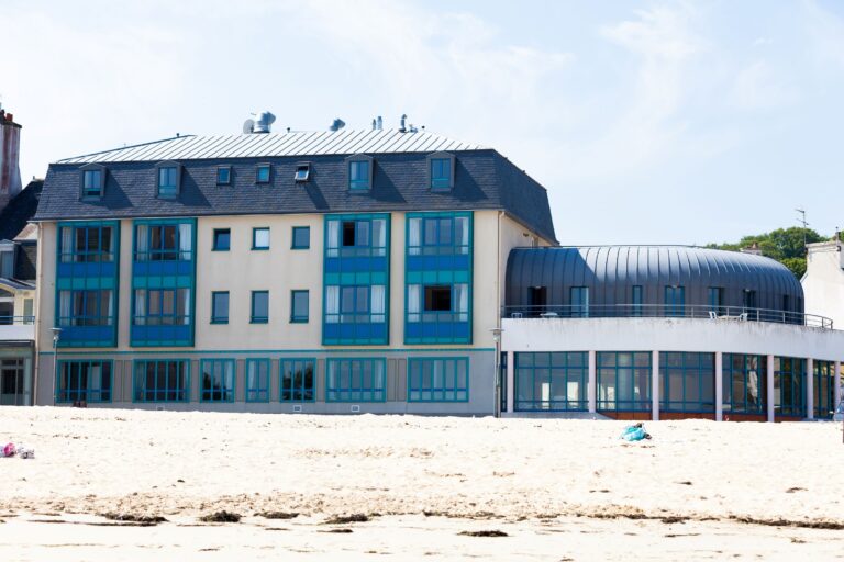 TERNELIA LES RESIDENCES D'ARMOR ***