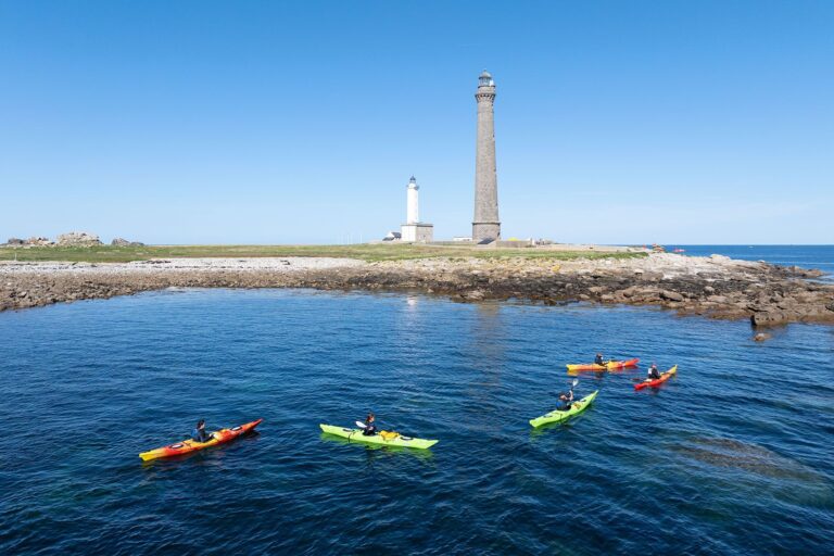 Les activités dans le Finistère - GLAZ EVASION