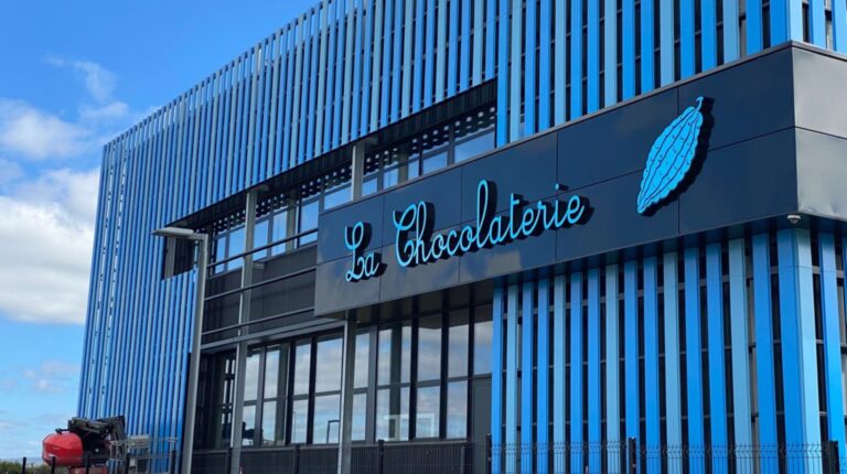 Les activités dans le Finistère - LA CHOCOLATERIE